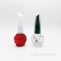 15 ml transparante lege heldere nagellakglasfles